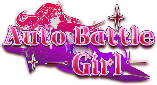 Auto Battle Girl Demo