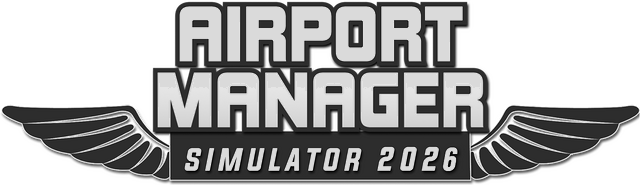 Airport Manager Simulator 2026
