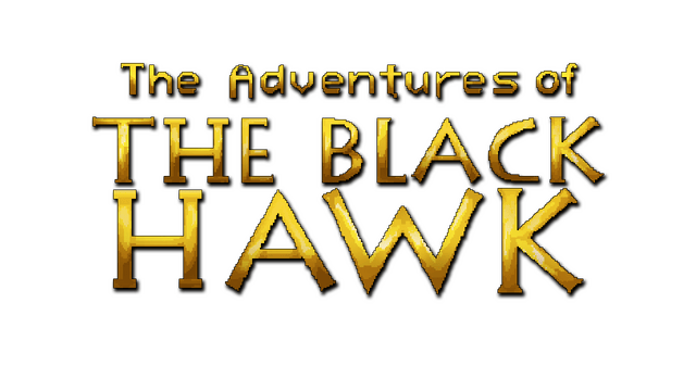 The Adventures of The Black Hawk