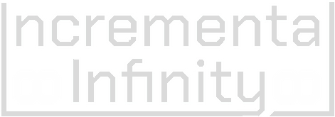 Incremental Infinity