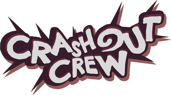 Crashout Crew / Складской дрифт