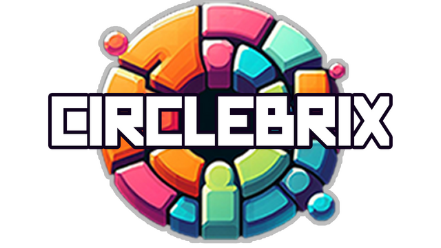 Circlebrix — Falling Bricks