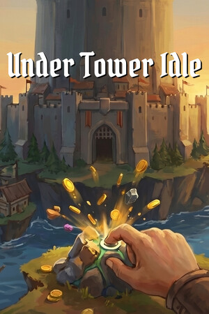 Under Tower Idle
