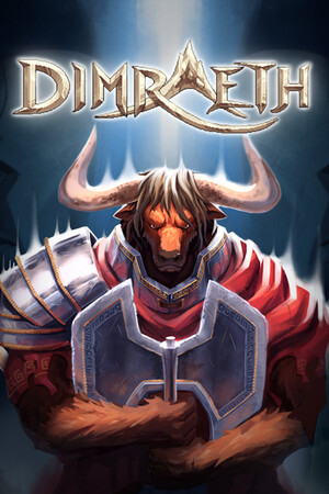 Dimraeth / Димрейт