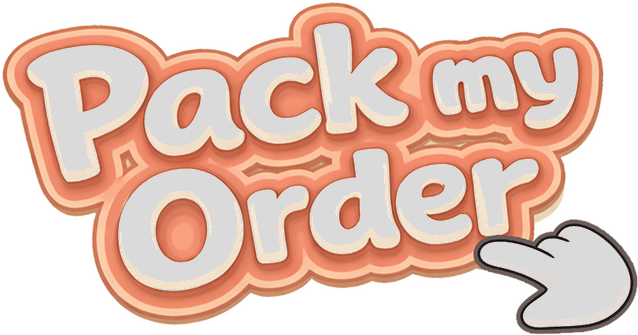 Pack my Order