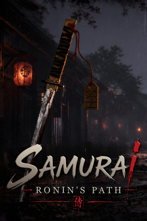 Samurai: Ronin’s Path