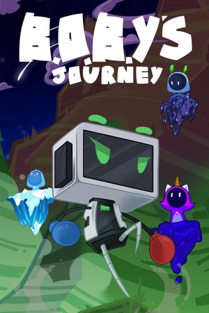 B.O.B.Y’s Journey