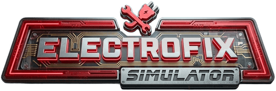 ElectroFix Simulator