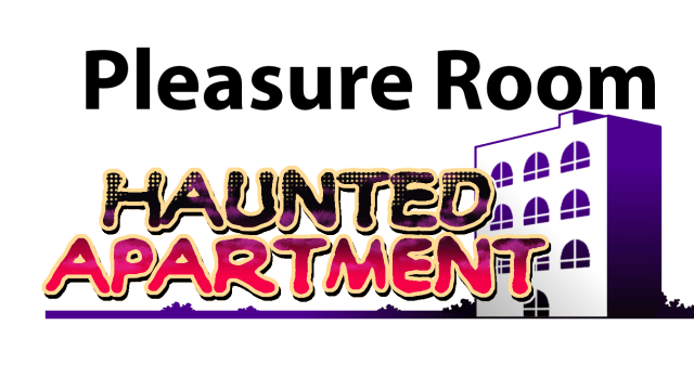 Pleasure Room — Haunted Apartment