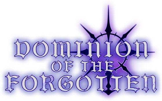 Dominion Of The Forgotten
