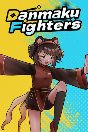 Danmaku Fighters