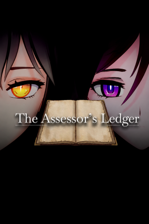 The Assessor’s Ledger