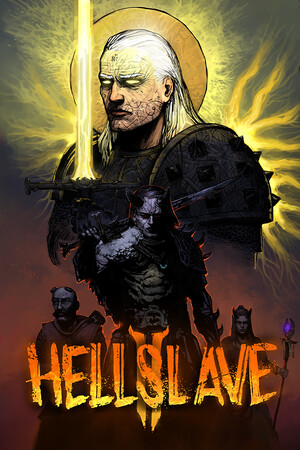 HellSlave 2: Judgment of the Archon