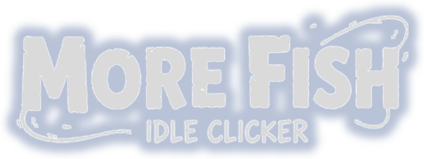More fish — Idle Clicker