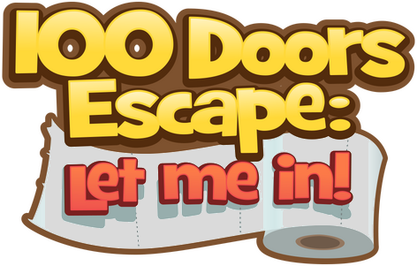 100 Doors Escape — Let me In! / Открыть 100 Дверей: Найти Ключ