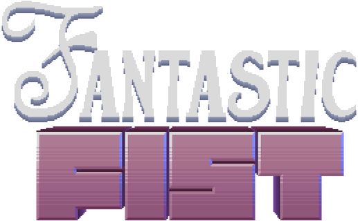 Fantastic Fist