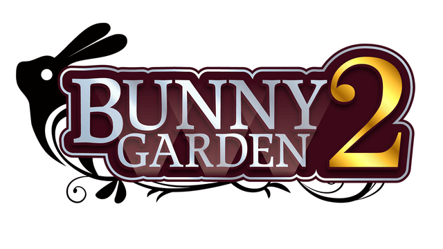 BUNNY GARDEN 2