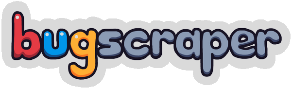 Bugscraper