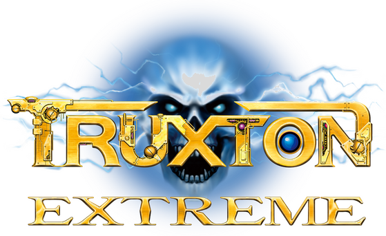 Truxton Extreme
