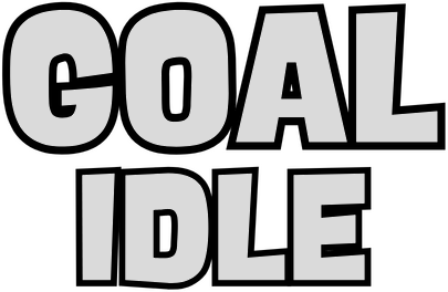 Goal Idle