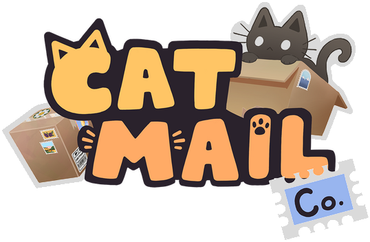 Cat Mail Co.