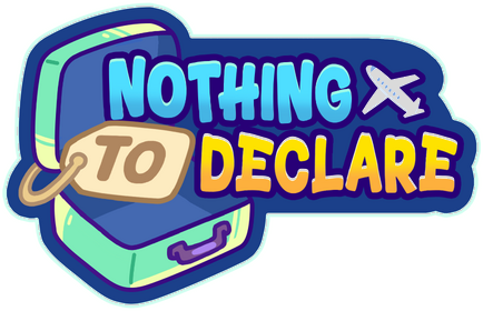 Nothing To Declare
