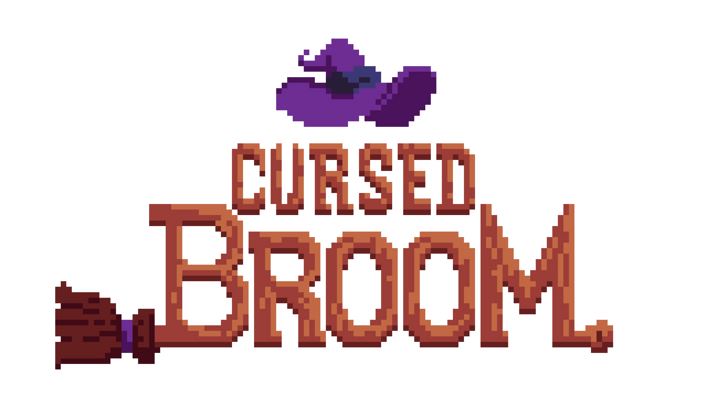 Cursed Broom
