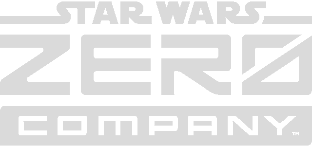 STAR WARS Zero Company