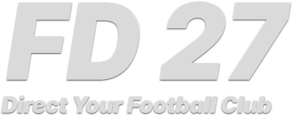FD 27: Direct Your Football Club