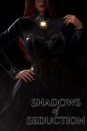 Ren’Py — Shadows of Seduction