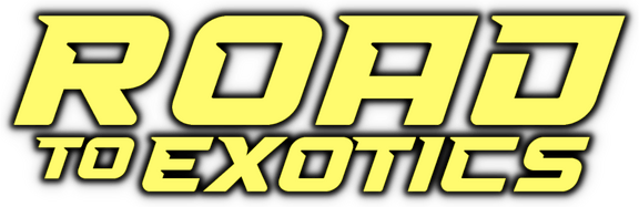 ROAD TO EXOTICS