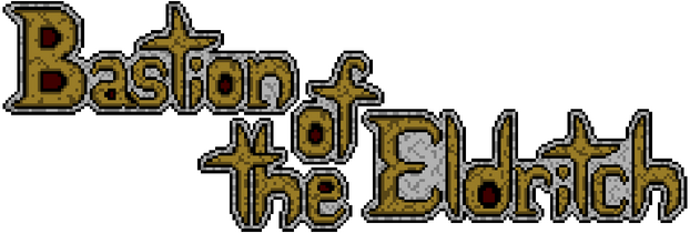 Bastion of the Eldritch