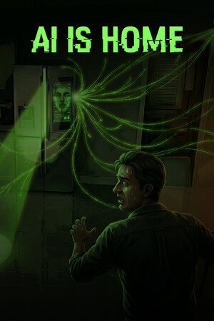 AI is Home — Survival Thriller