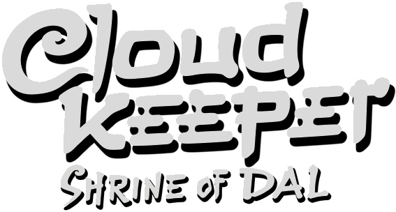 Cloud Keeper: Shrine of Dal