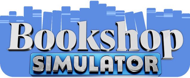 Bookshop Simulator