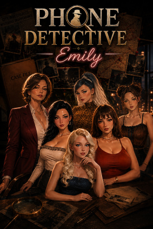 Phone Detective — Emily