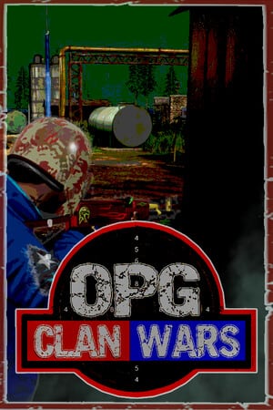 OPG: Clan Wars / ОПГ: Войны Кланов