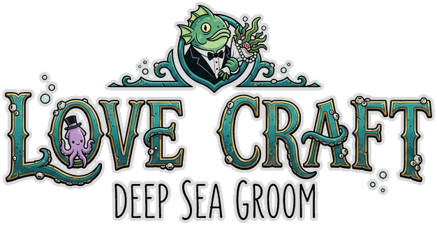 Love Craft — Deep Sea Groom