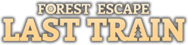 Forest Escape: Last Train