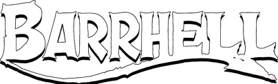 Barrhell