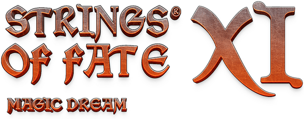 Strings of Fate XI: Magic dream