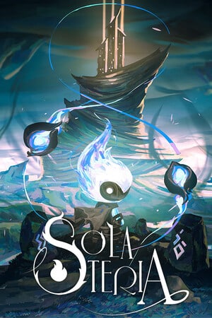 Solateria