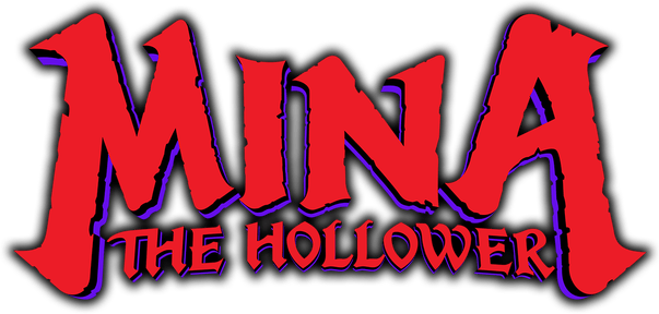 Mina the Hollower