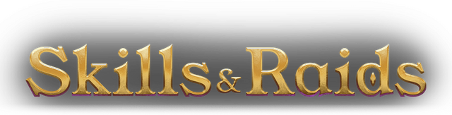 Skills & Raids
