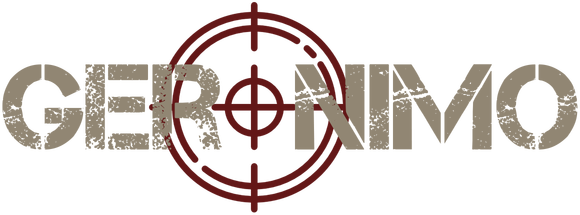 GERONIMO
