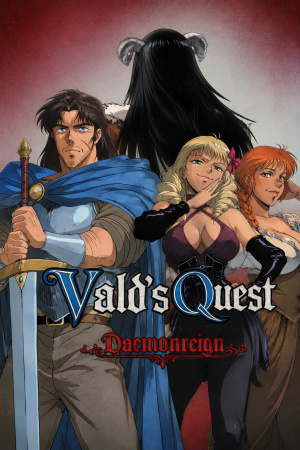 Vald’s Quest: Daemonreign