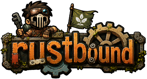 Rustbound