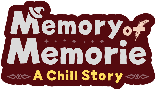 Memory of Memorie : A Chill Story