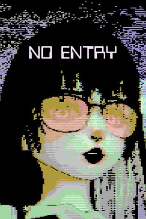 NO ENTRY