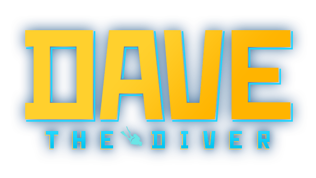 DAVE THE DIVER